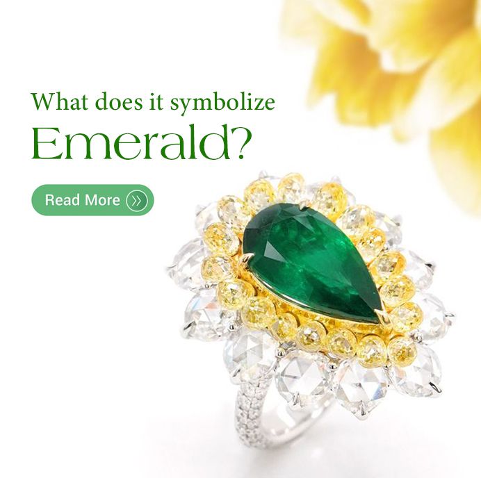 Unlocking the Mysteries What Does Emerald Symbolize?