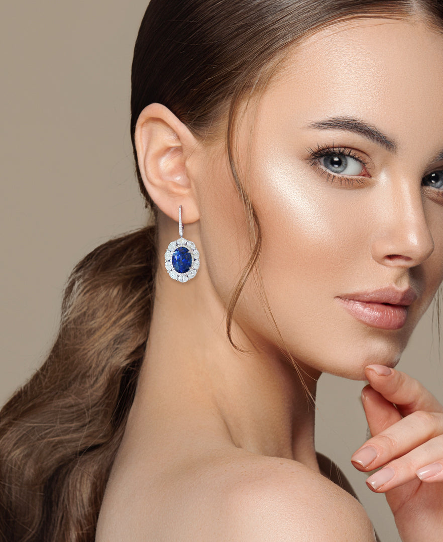 Haûte EARRINGS