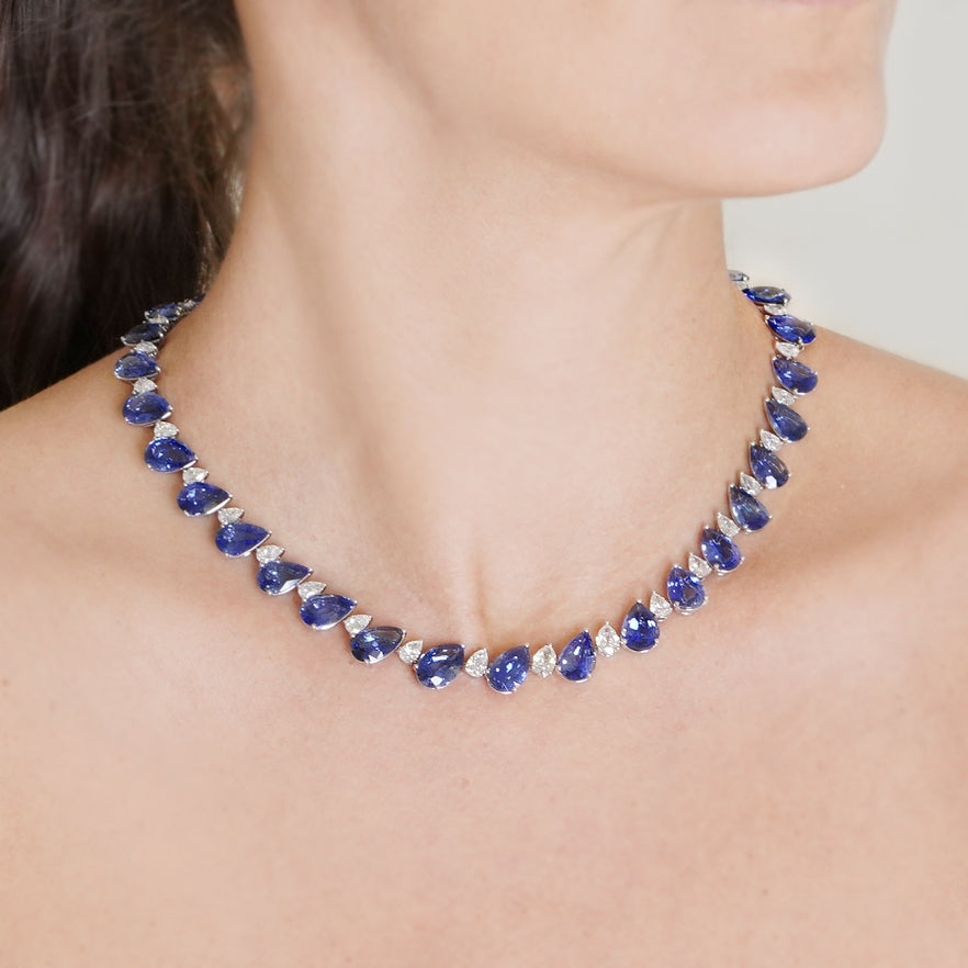 Heated or Unheated Sapphires