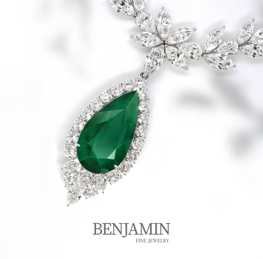 Are Emeralds Rarer Than Diamonds