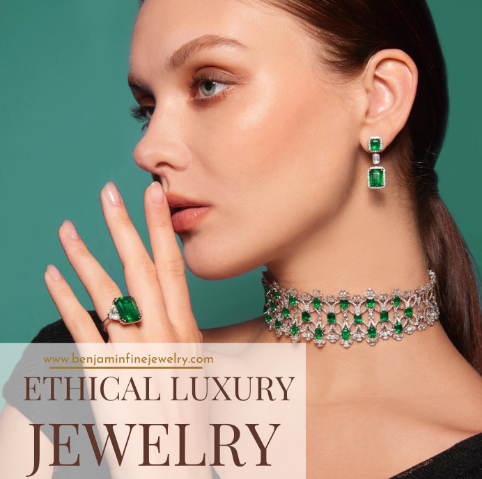 Ethically Sourced Gemstones