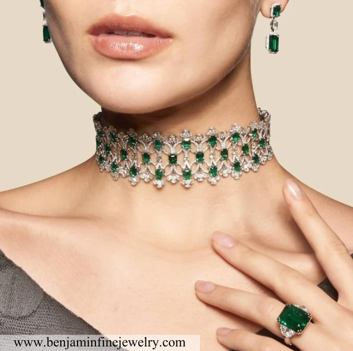 Luxury Jewelry Gifts for Her