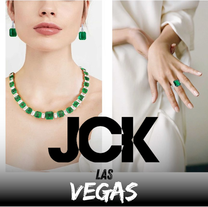 what is JCK Las Vegas