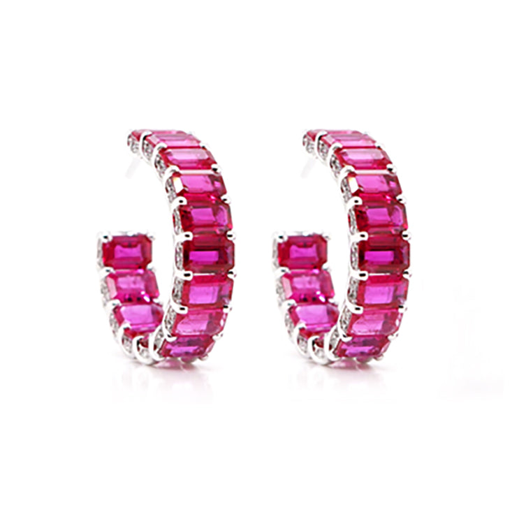 Eternity Hoops