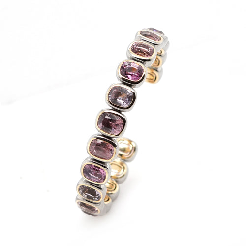 26.81 cts Spinel Bangle