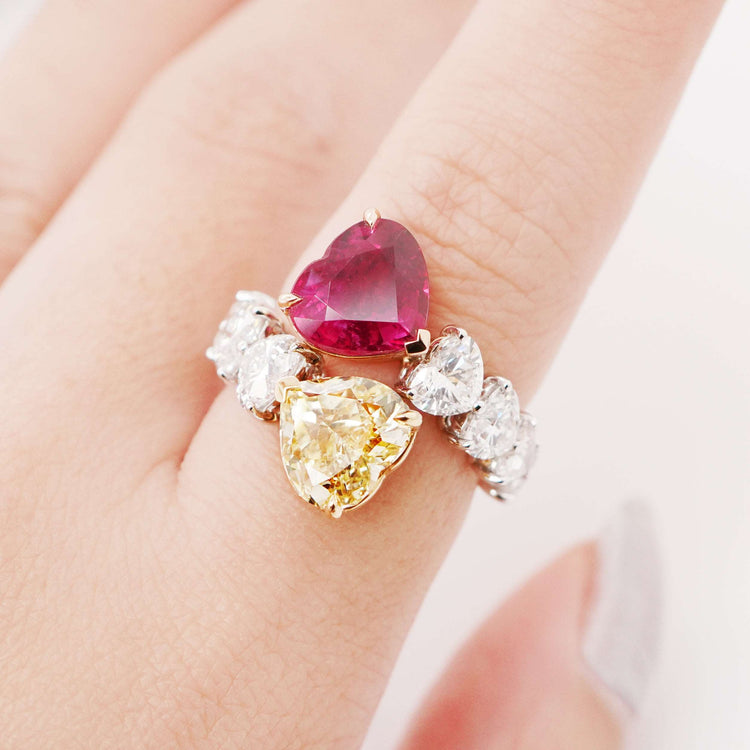 Best Luxury Jewelry Trends