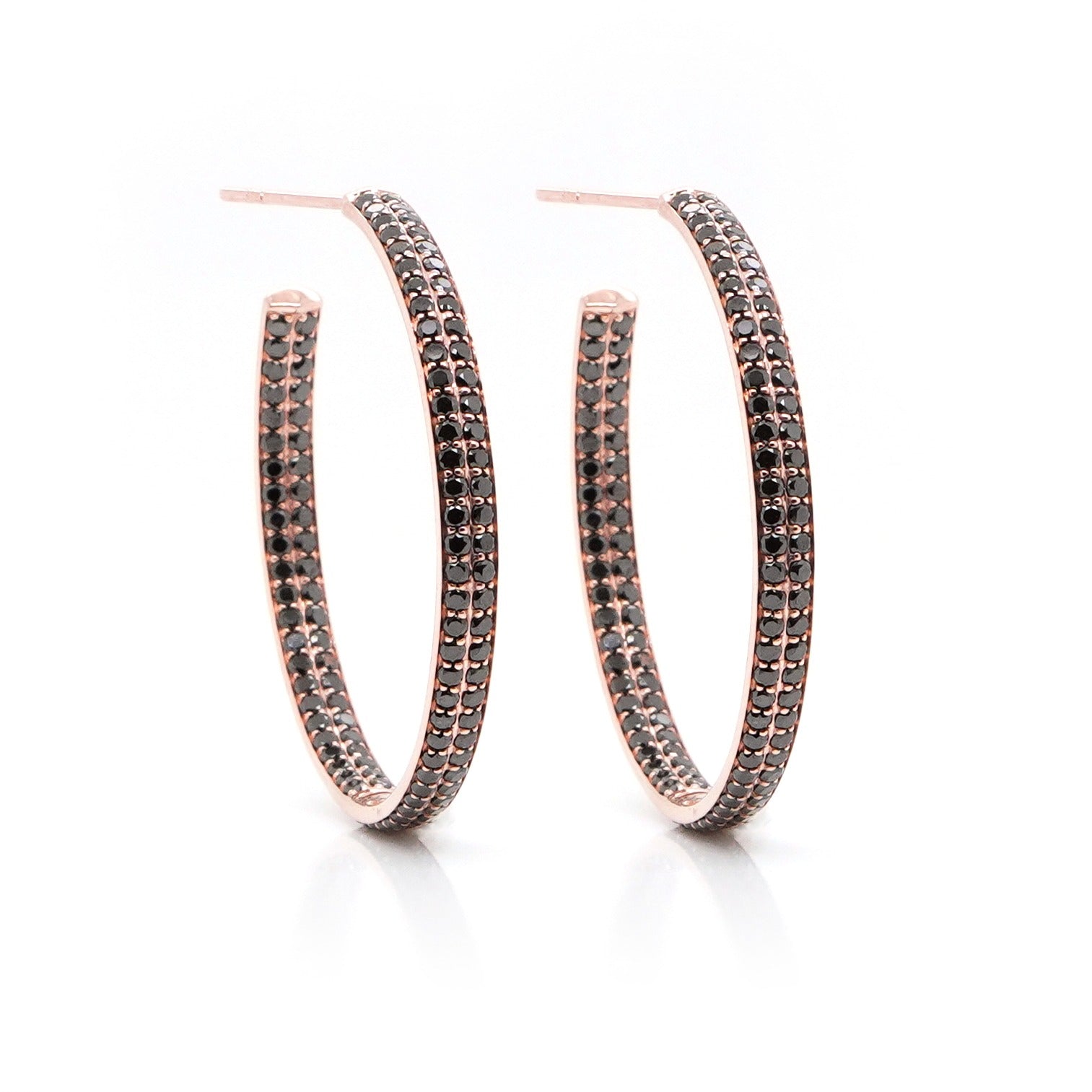 Eternity Hoops